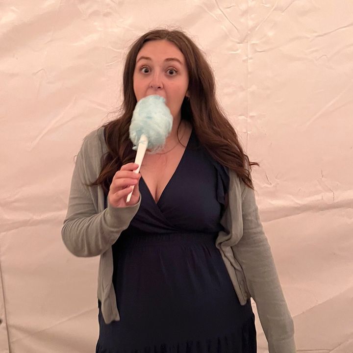 Profile Picture of Isabelle Wright (@@thewrightisabelle) on Tiktok