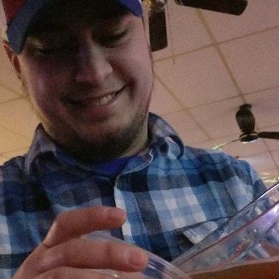 Profile Picture of Adam Klein (@CarmeloSanDiego) on Twitter