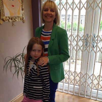 Profile Picture of Sue Buckle (@suebuckle1) on Twitter