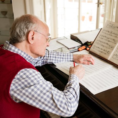 Profile Photo of John Rutter (@johnmrutter) on Twitter