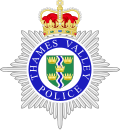 Profile Picture of Thames Valley Policeon Wikipedia