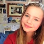 Profile Picture of Madelaine-Julia Galbraith (@4maddyj4) on Instagram