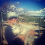 Profile Picture of Terry Faulkenbery (@terryfaulkenbery) on Instagram