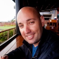 Profile Picture of Brad Mccormack (@brad-mccormack) on Quora