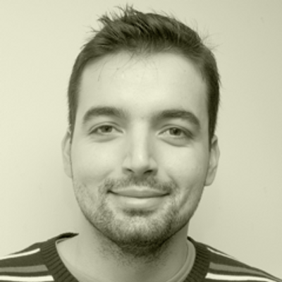 Profile Picture of Paulo Andrade (@pfandrade_) on Twitter
