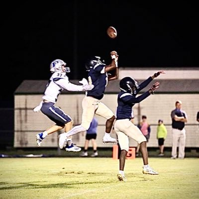 Profile Picture of Aaron Hankerson (@aaron_hankerson) on Twitter