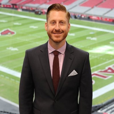 Profile Picture of Kyle Odegard (@Kyle_Odegard) on Twitter