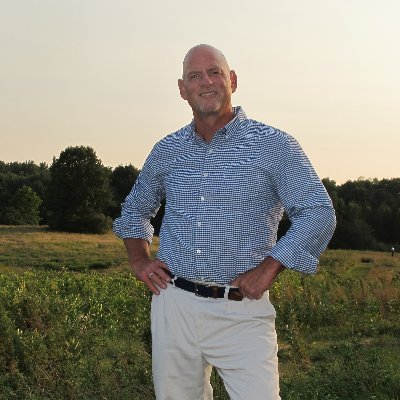 Profile Picture of Mike McKenney New Space Real Estate (@MikeMcKenney1) on Twitter
