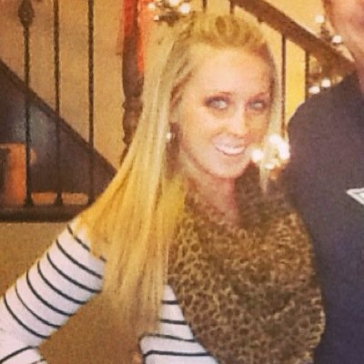 Profile Picture of Meaghan Moore (@Ms400RMH) on Twitter