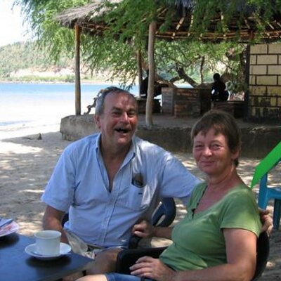 Profile Picture of David Worsley (@deadenddave09) on Twitter