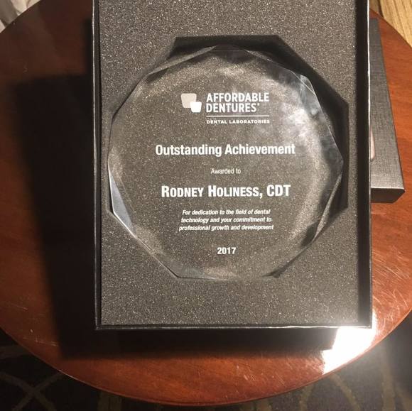 Profile Picture of Rodney Holiness (@rch3221) on Poshmark