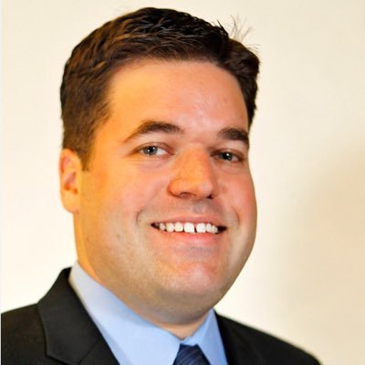 Profile Picture of Matthew Blitz (@matthewblitz) on Twitter