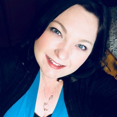 Profile Picture of Elizabeth Blevins (@Beth_Ann2018) on Twitter