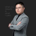 Profile Picture of Simon Zhang Microfiber (@microfibersimon) on Instagram