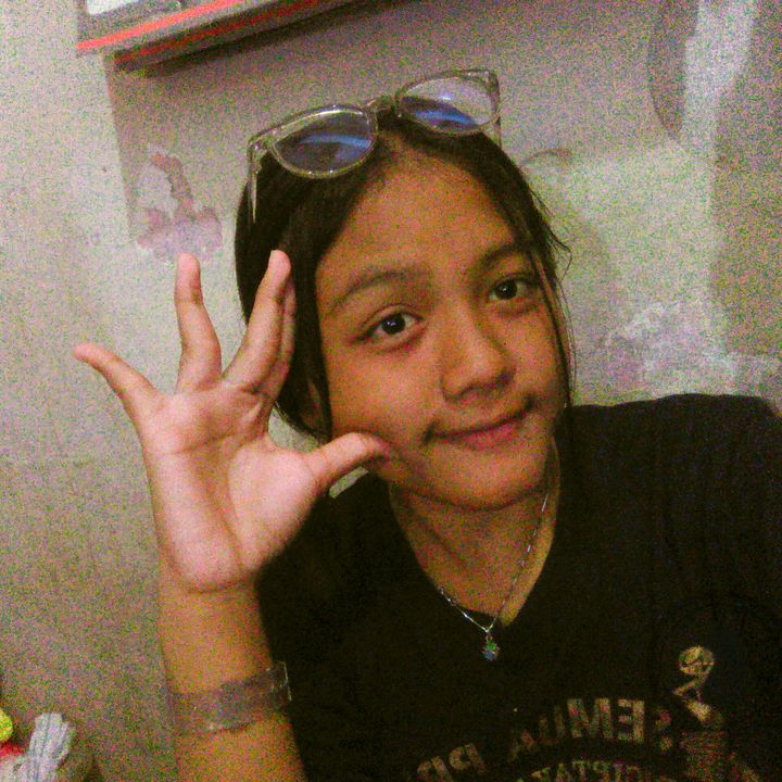 Profile Picture of Mirna Agustin (@mrnaagstin) on Tiktok