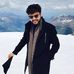 Profile Picture of Chirag Garg (@chirag.funky) on Facebook
