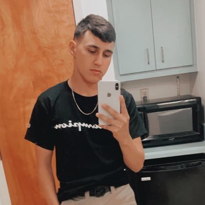 Profile Picture of Joe Trujillo (@Tru_jillo18) on Twitter