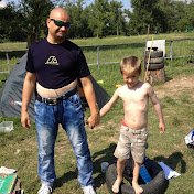 Profile Picture of MARK HANNA (@MARKMARK176) on Youtube