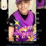 Profile Picture of Malcolm Casey (@kidd_the_barber99) on Instagram