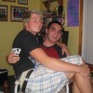 Profile Picture of Andrew Blanco (@whitelion1993) on Myspace