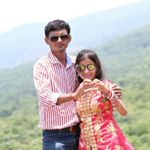 Profile Picture of dhara manan shukla (@dhara_pandya94) on Instagram