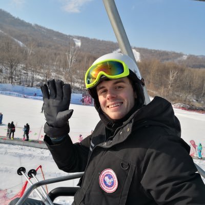 Profile Picture of Jacob Curran-Sebastian (@CurranSebastian) on Twitter