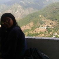 Profile Picture of Apoorva Verma (@apoorva-verma-60) on Quora