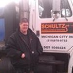 Profile Picture of Rick Schultz (@863sandman) on Instagram