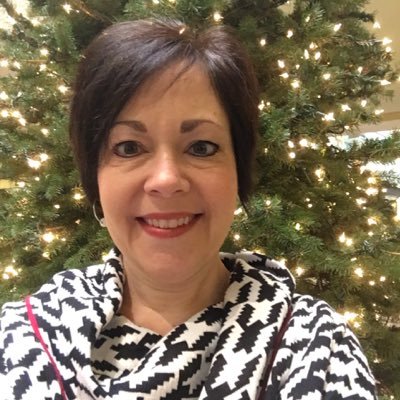 Profile Picture of LISA RAHIMI (@mimihimi) on Twitter