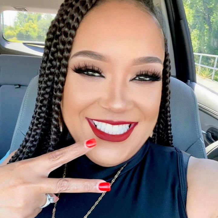 Profile Picture of livingirving (@livingirving) on Tiktok