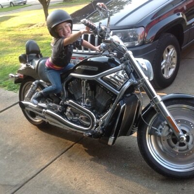 Profile Picture of Ken Zimmer (@krazyk1316) on Twitter
