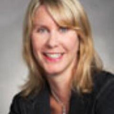 Profile Picture of Kim Fraser (@KimF_Tridel) on Twitter