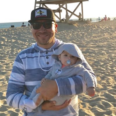 Profile Picture of Ray Corral (@raycorral) on Twitter
