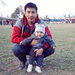 Profile Picture of Kike Rosalio Gonzales Ruiz (@kikerosalio) on Instagram