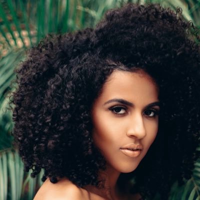 Profile Picture of Khaila Ariel (@KHAILARIEL) on Twitter