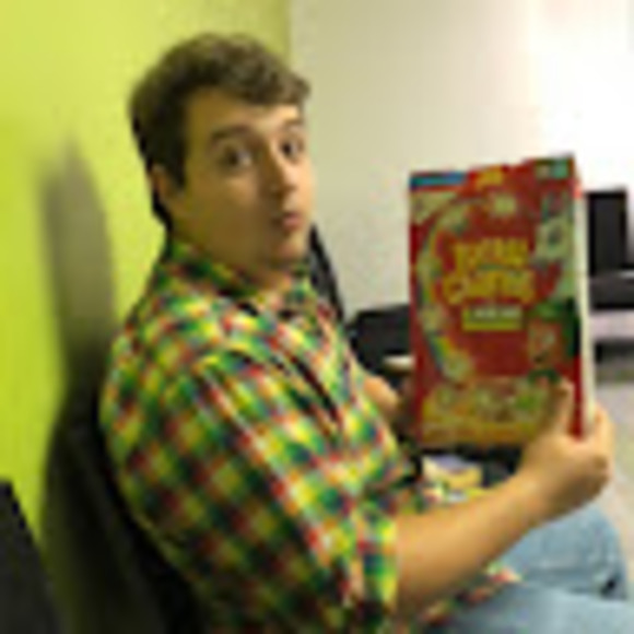 Profile Picture of Austin Carroll (@austincarroll47) on Poshmark