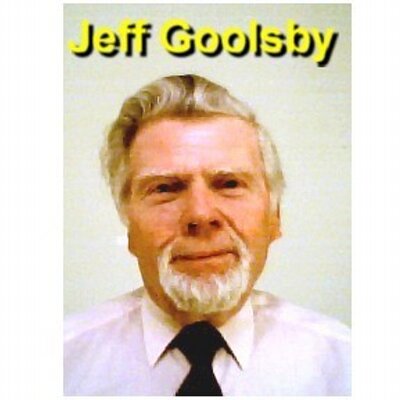 Profile Picture of Jeff Goolsby (@JeffGoolsby) on Twitter