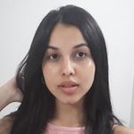 Profile Picture of Mαriα Cℓαrα Miทσrα 🌪 (@minora_rodrigues) on Instagram