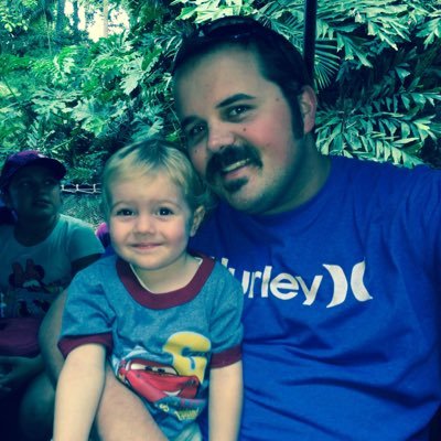 Profile Picture of Chad Bretzing (@CBretzing) on Twitter