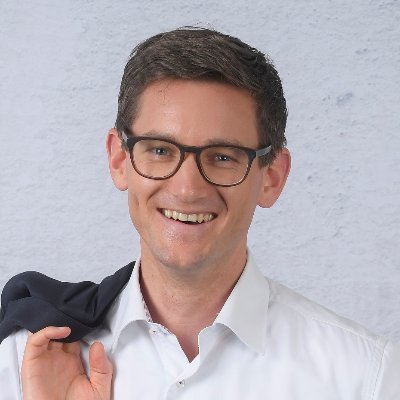 Profile Picture of Hans-Jakob Boesch (@hjboesch) on Twitter