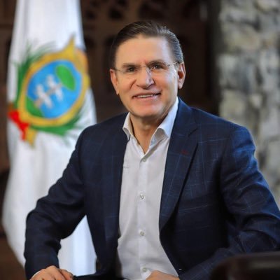 Profile Picture of José R. Aispuro T. (@AispuroDurango) on Twitter