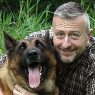 Profile Picture of Tom 'Vink' Vervynckt (@_Vinkske_) on Twitter