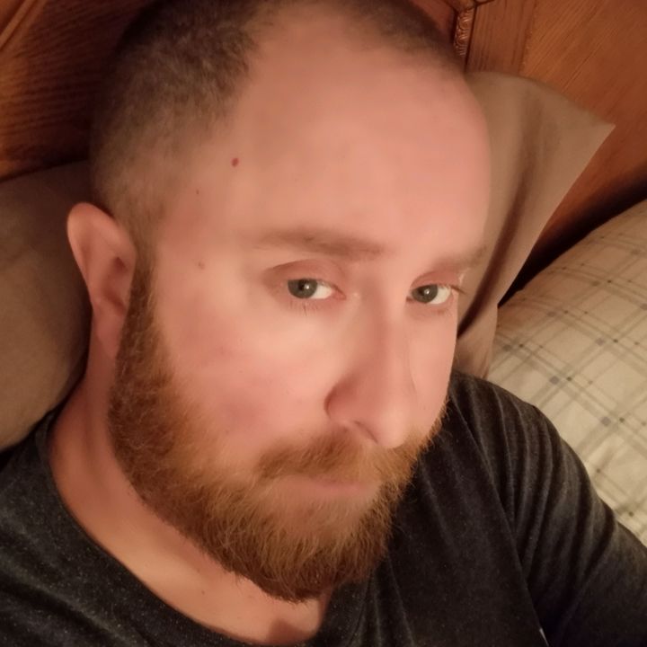 Profile Picture of Joshua Serino (@joshuaserino80) on Tiktok