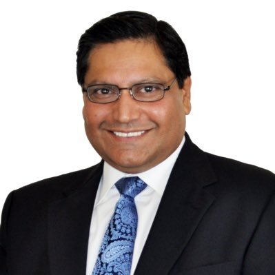 Profile Picture of Umesh Verma (@UmeshVermaNum1) on Twitter