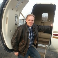 Profile Picture of Richard Shankman (@richard-shankman-1) on Quora