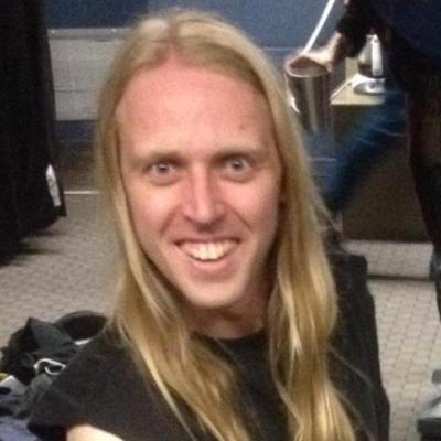 Profile Picture of Winston Wayne (@WinstonWayne) on Twitter