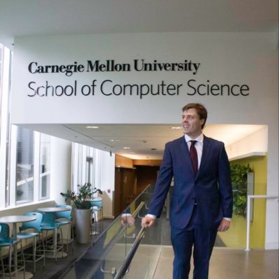 Profile Picture of Josh (@JoshTaekman) on Twitter