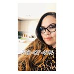 Profile Picture of Alma Olvera (@alma_olvera_las_vegas) on Instagram