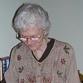 Profile Picture of Heather Elizabeth Appleon Wikipedia