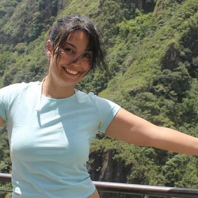 Profile Picture of Daniela ArceValiente (@Daniela_ar_va) on Twitter